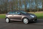 Alfa Romeo MiTo 2009 года (UK)